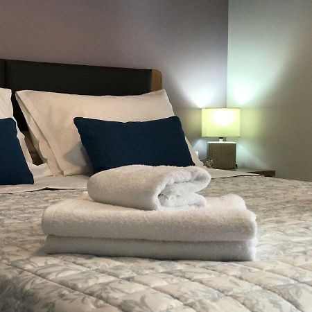Elsa Home Preveza Bagian luar foto