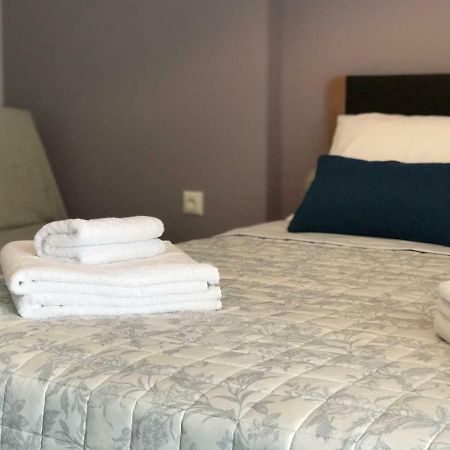 Elsa Home Preveza Bagian luar foto