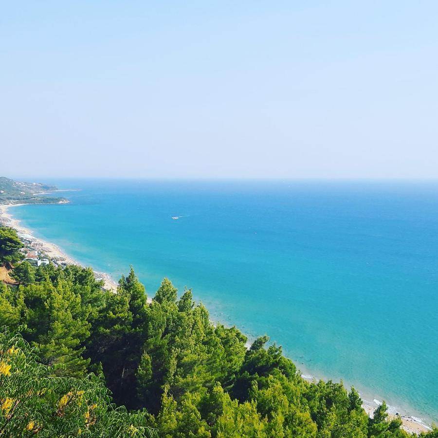 Elsa Home Preveza Bagian luar foto