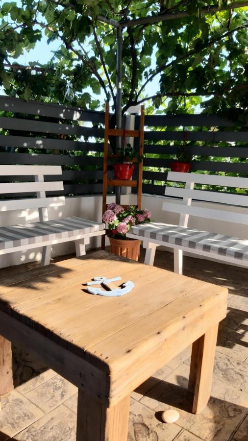 Elsa Home Preveza Bagian luar foto