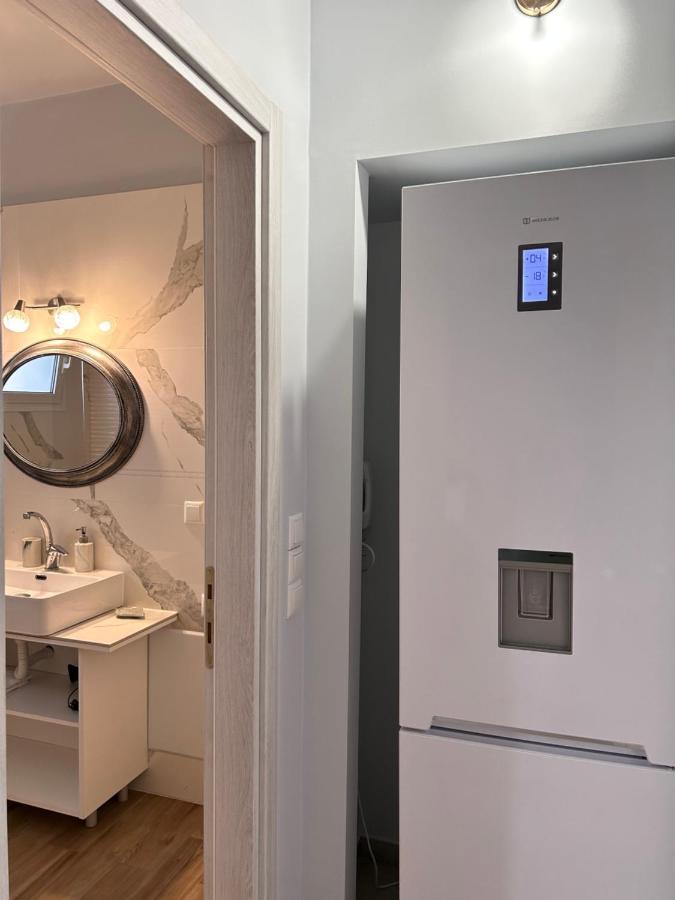 Elsa Home Preveza Bagian luar foto