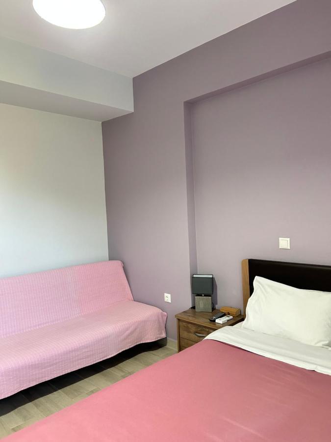 Elsa Home Preveza Bagian luar foto