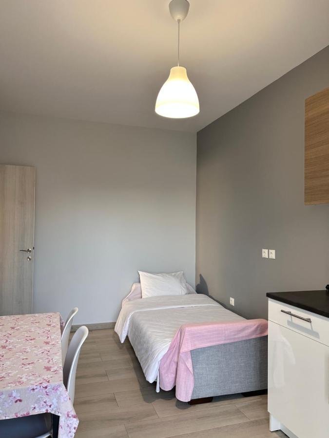 Elsa Home Preveza Bagian luar foto