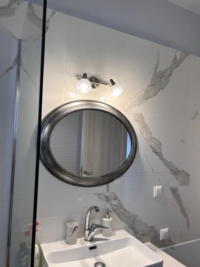 Elsa Home Preveza Bagian luar foto