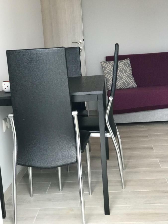 Elsa Home Preveza Bagian luar foto