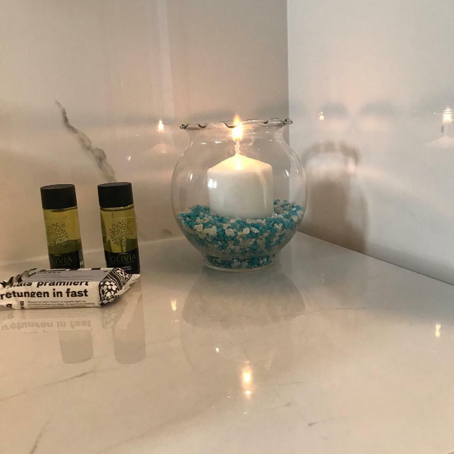 Elsa Home Preveza Bagian luar foto