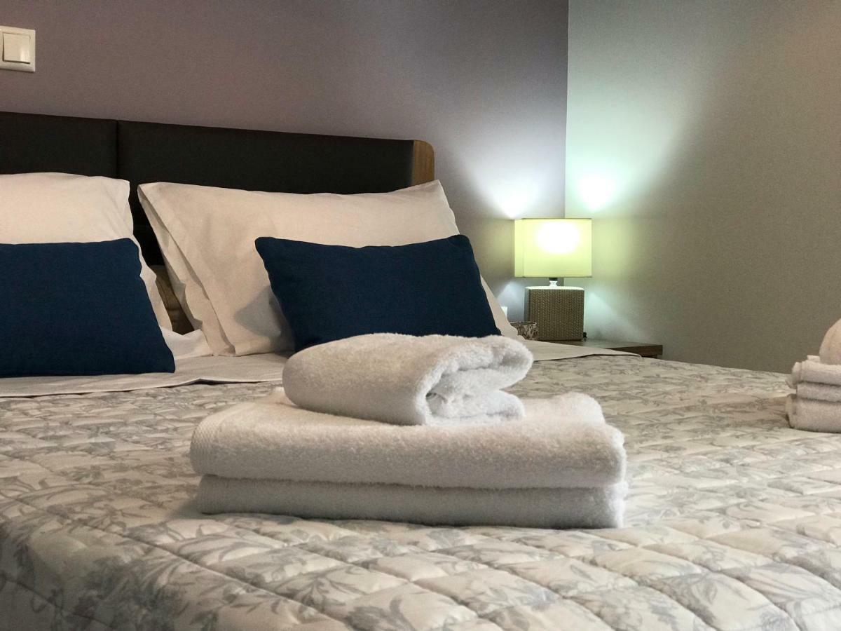 Elsa Home Preveza Bagian luar foto