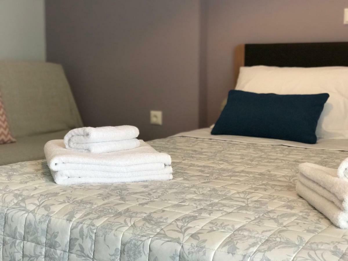 Elsa Home Preveza Bagian luar foto