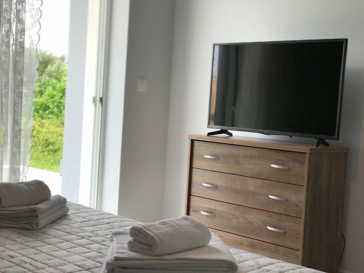 Elsa Home Preveza Bagian luar foto