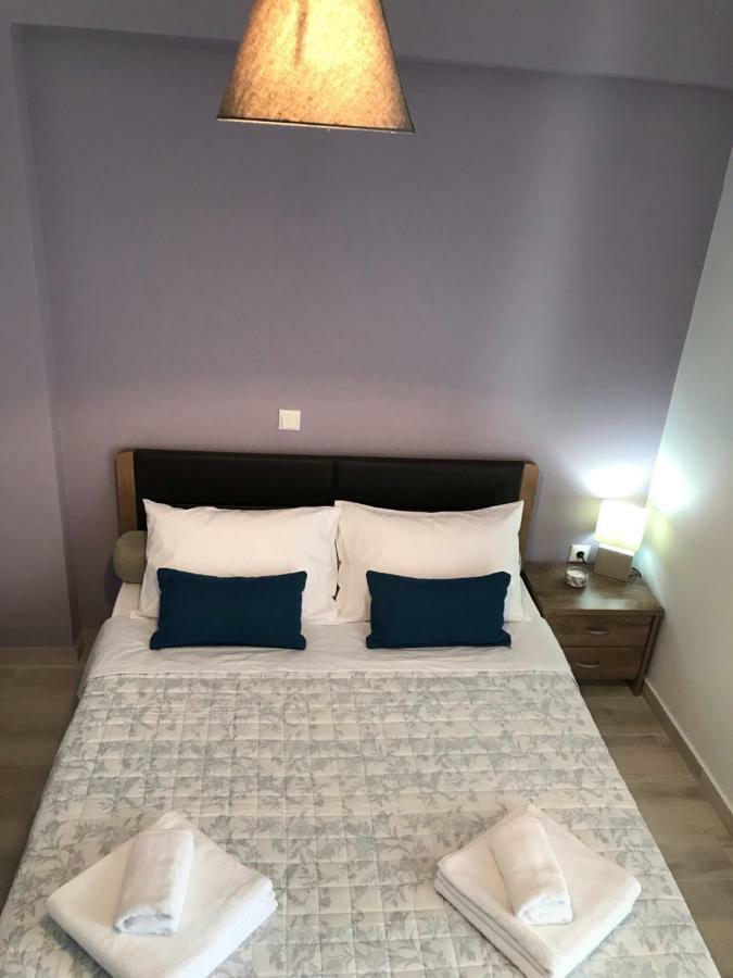 Elsa Home Preveza Bagian luar foto