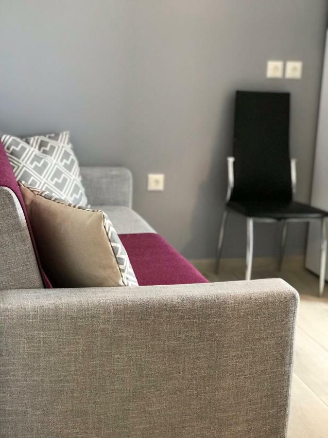 Elsa Home Preveza Bagian luar foto